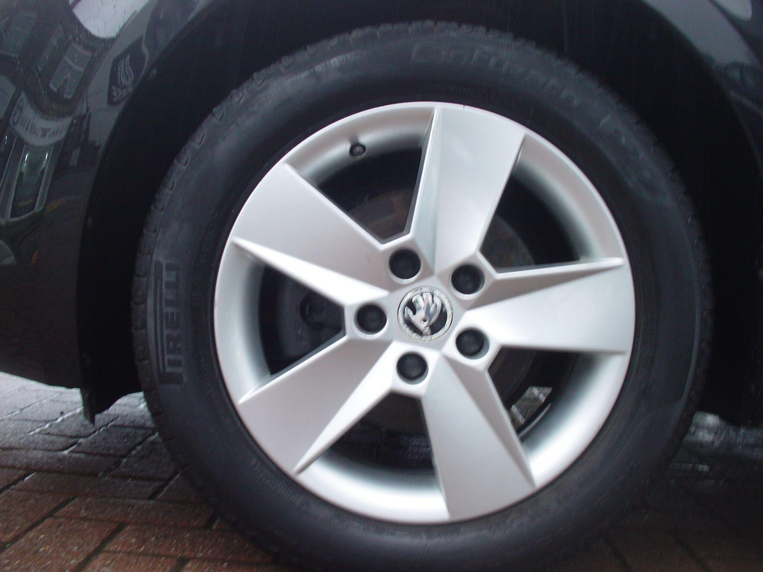 Used Skoda Octavia 2016 for sale - 77824507: Photo 29