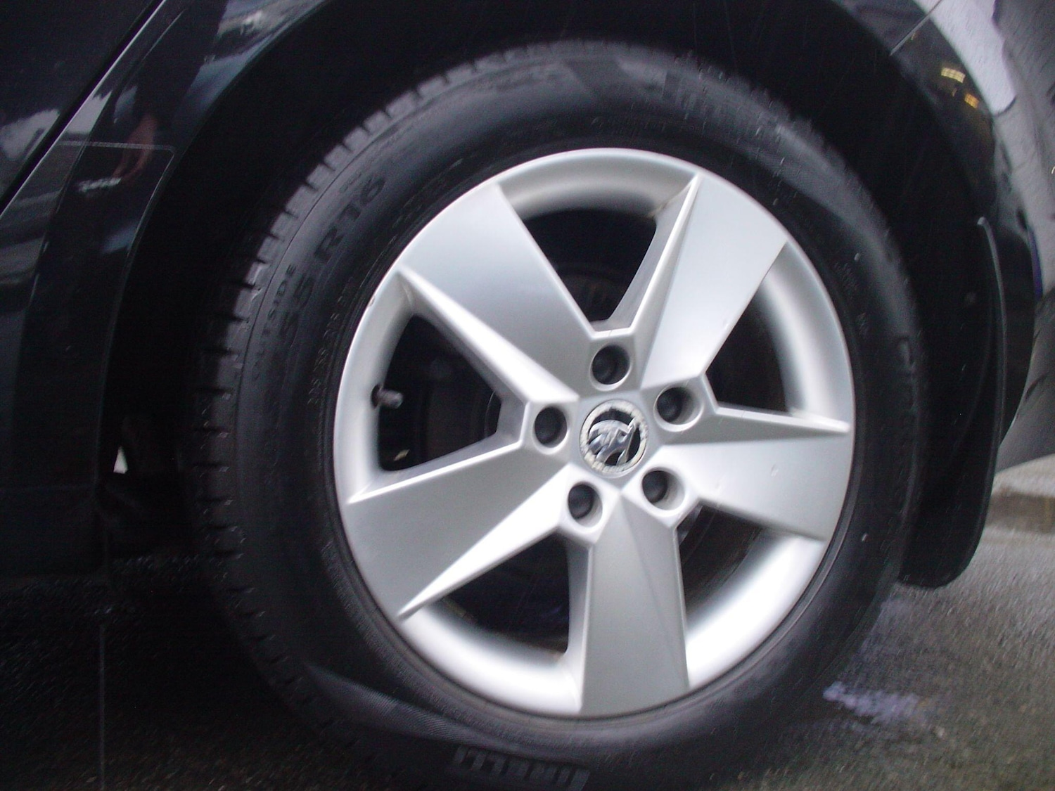 Used Skoda Octavia 2016 for sale - 77824507: Photo 30