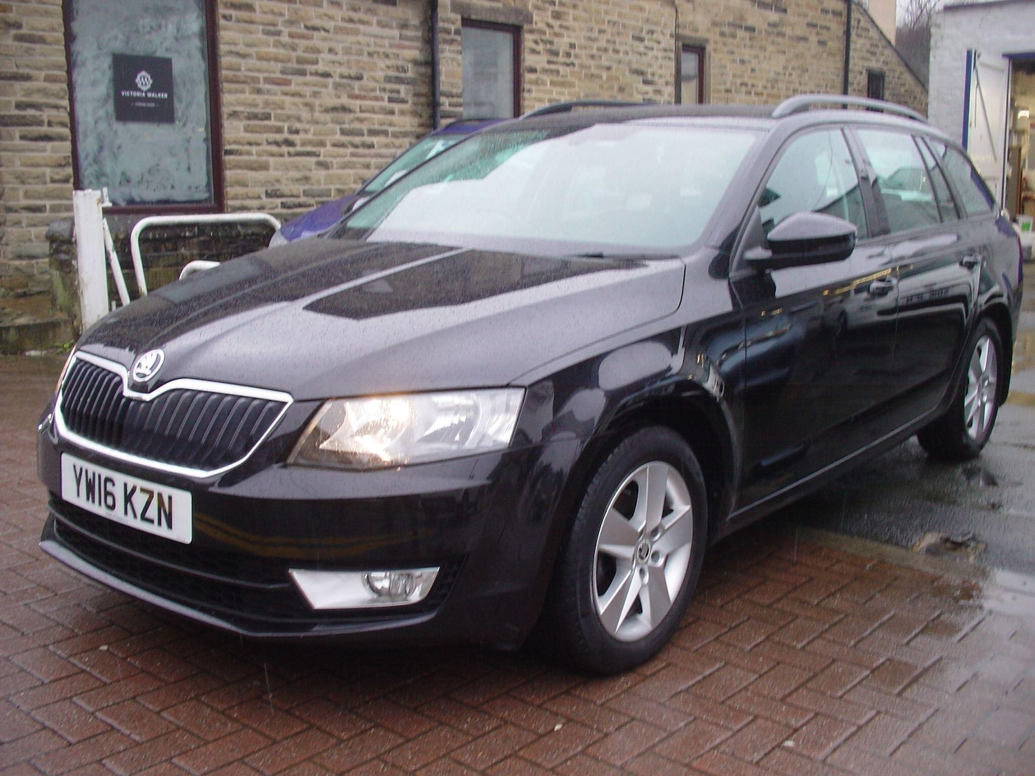 Used Skoda Octavia 2016 for sale - 77824507: Photo 5
