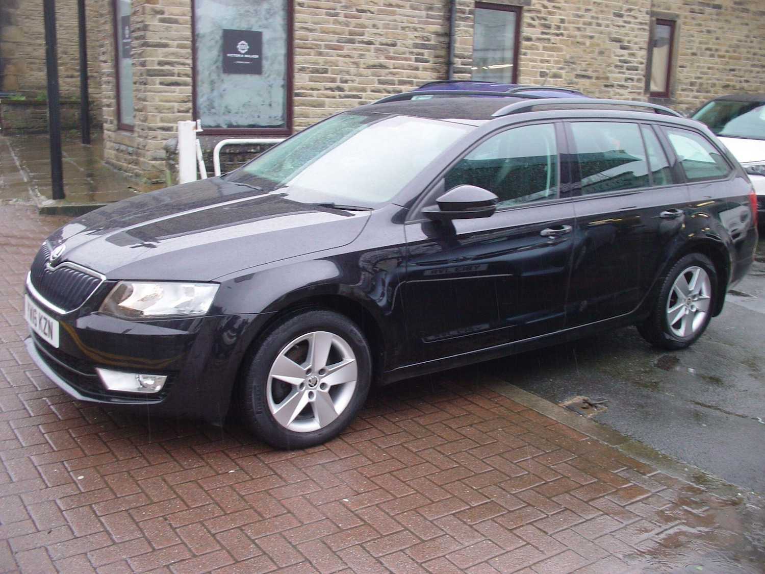 Used Skoda Octavia 2016 for sale - 77824507: Photo 7