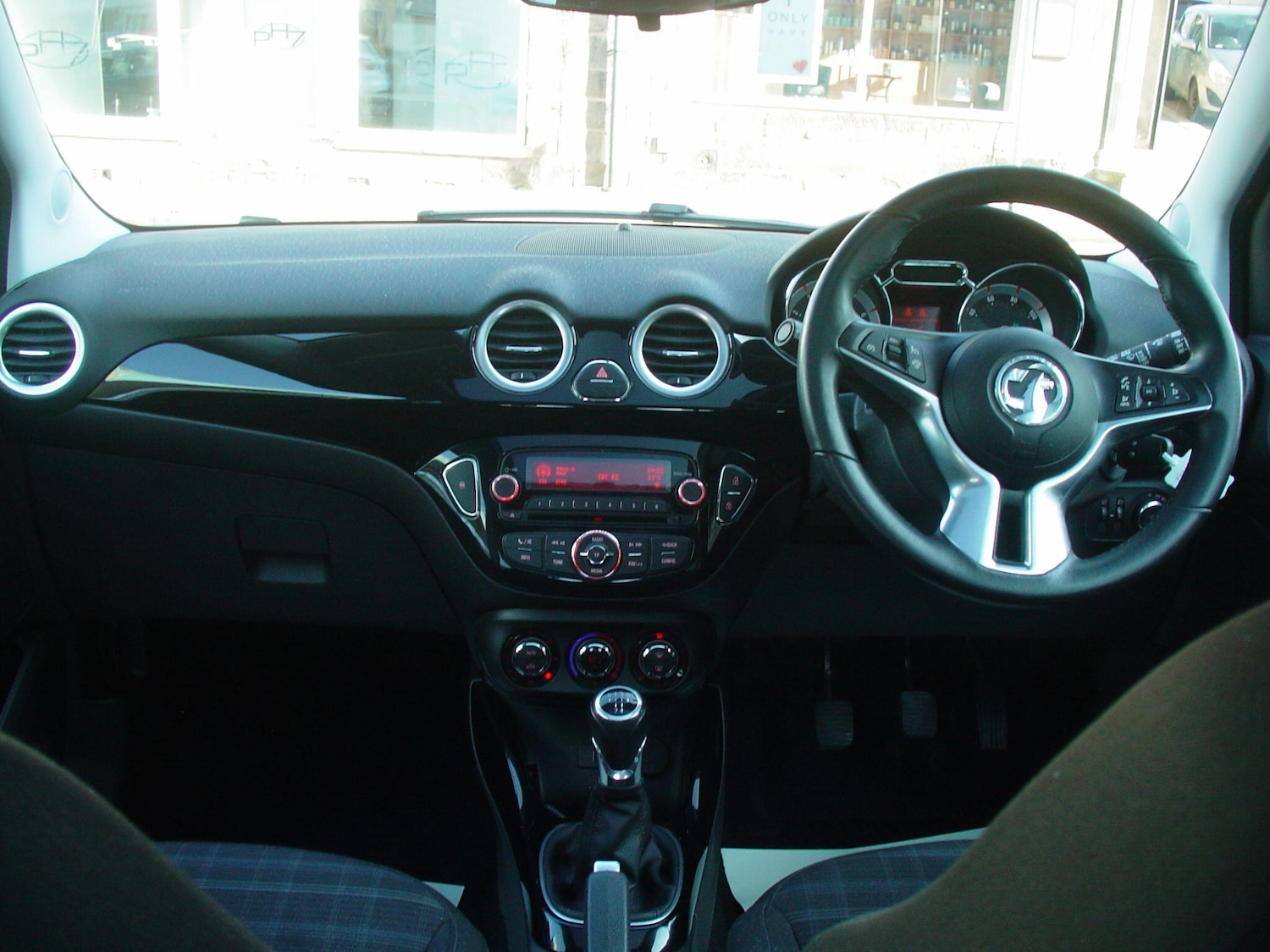 Used Vauxhall ADAM for sale - 77823600: Photo 12