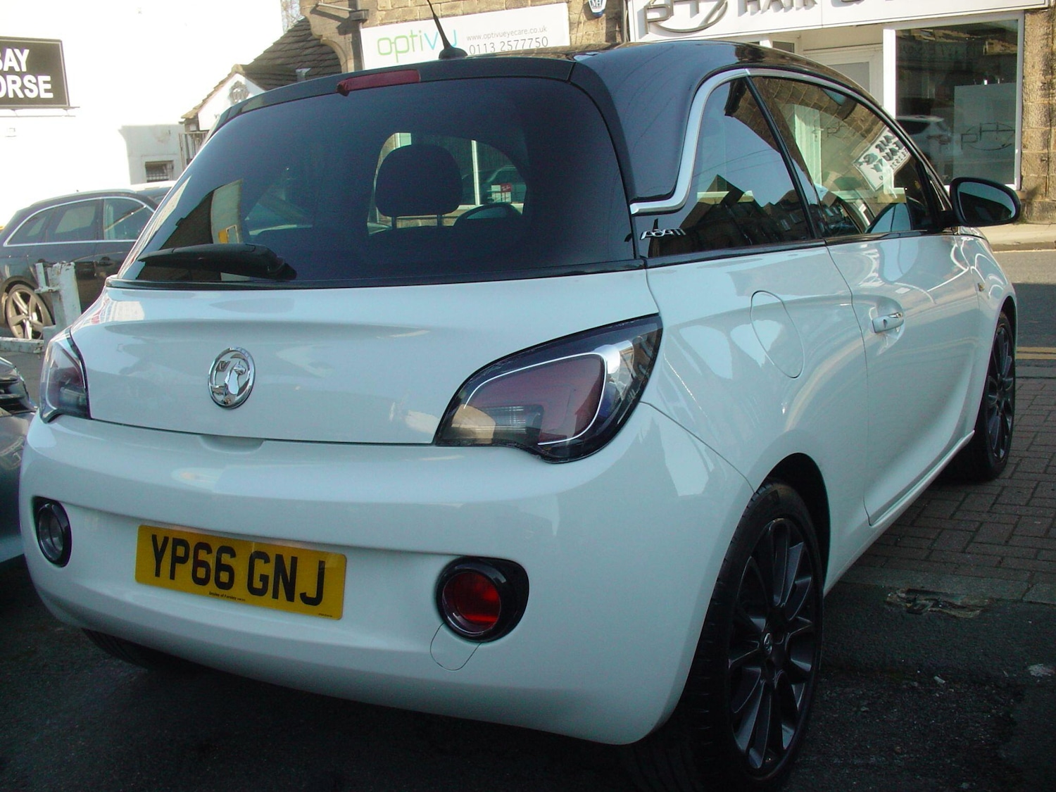 Used Vauxhall ADAM for sale - 77823600: Photo 13