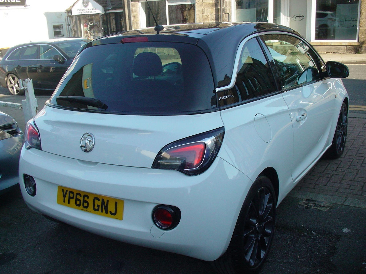 Used Vauxhall ADAM for sale - 77823600: Photo 14