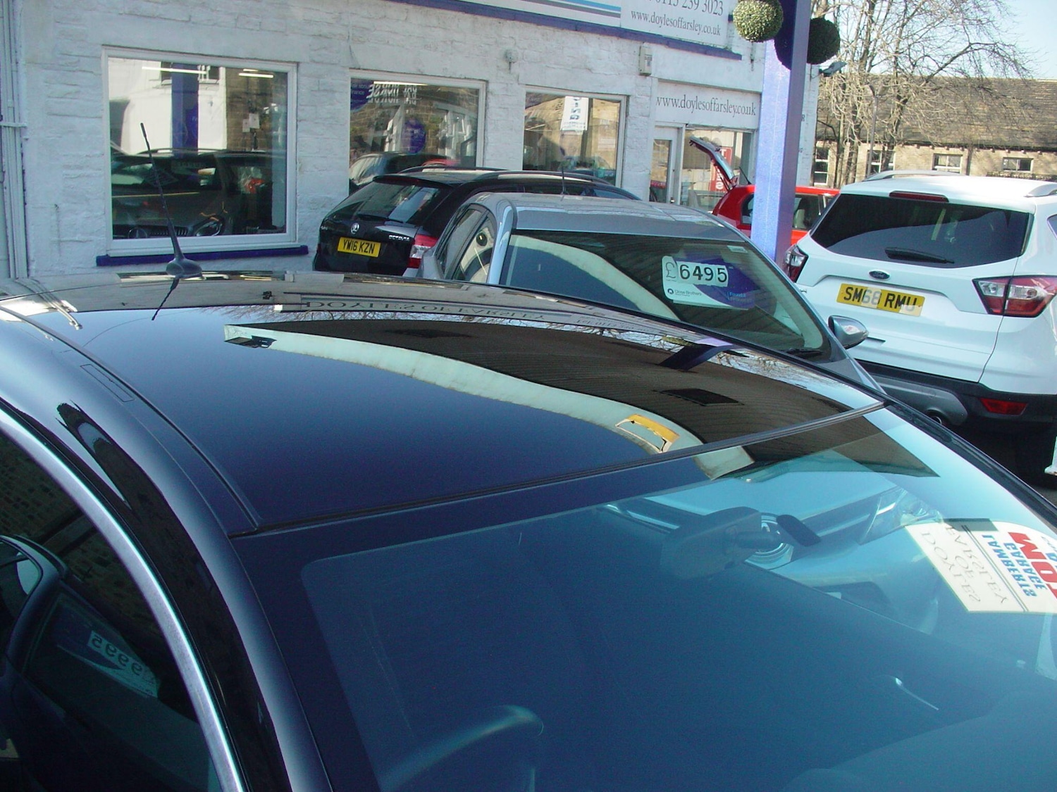 Used Vauxhall ADAM for sale - 77823600: Photo 16