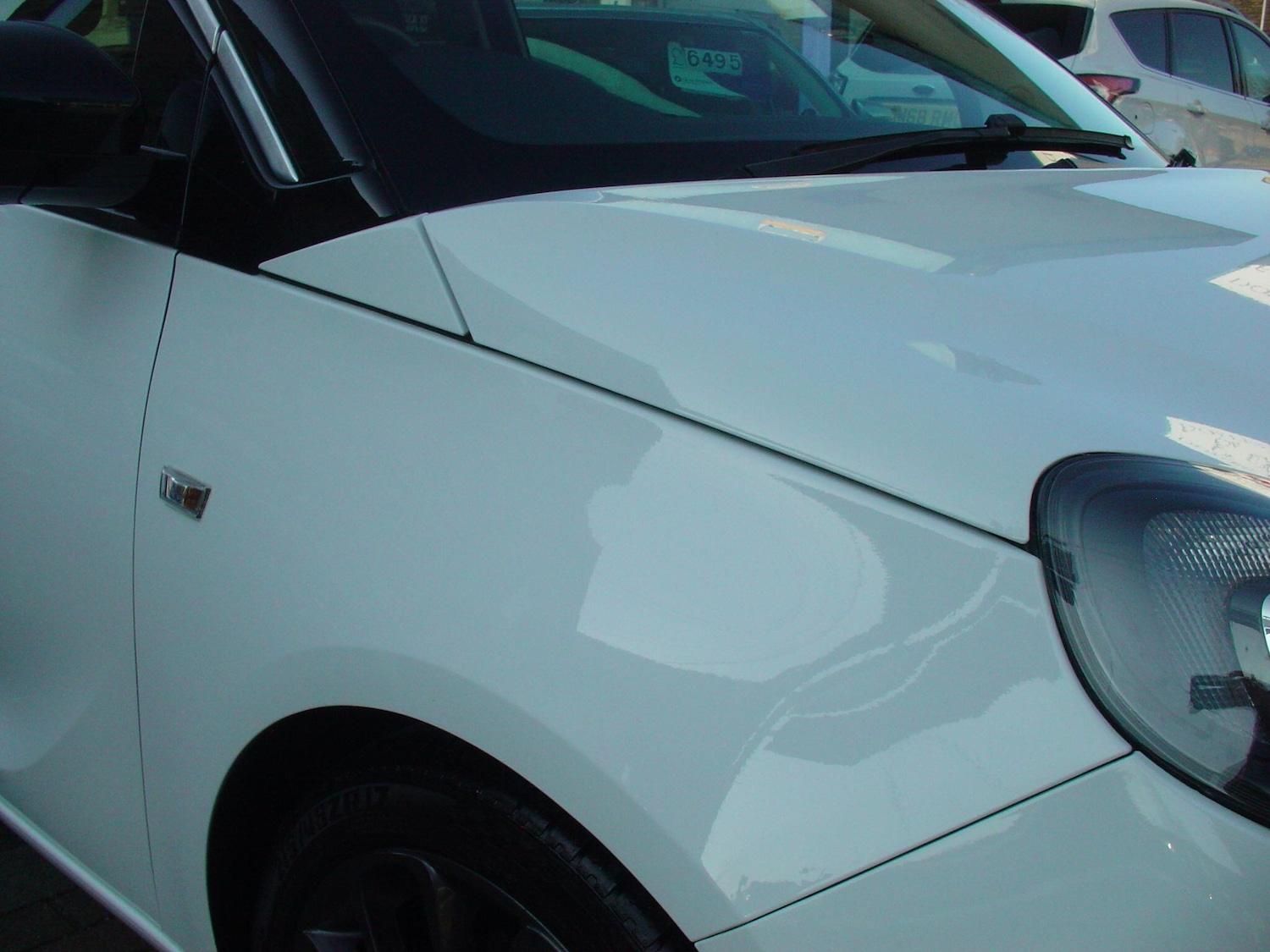 Used Vauxhall ADAM for sale - 77823600: Photo 17