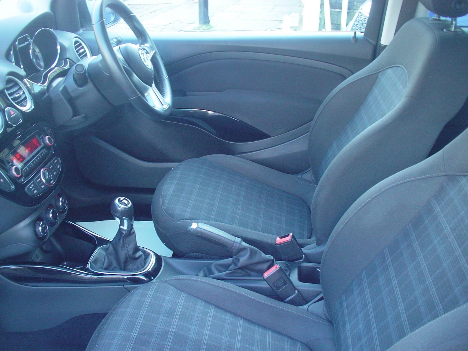 Used Vauxhall ADAM for sale - 77823600: Photo 19