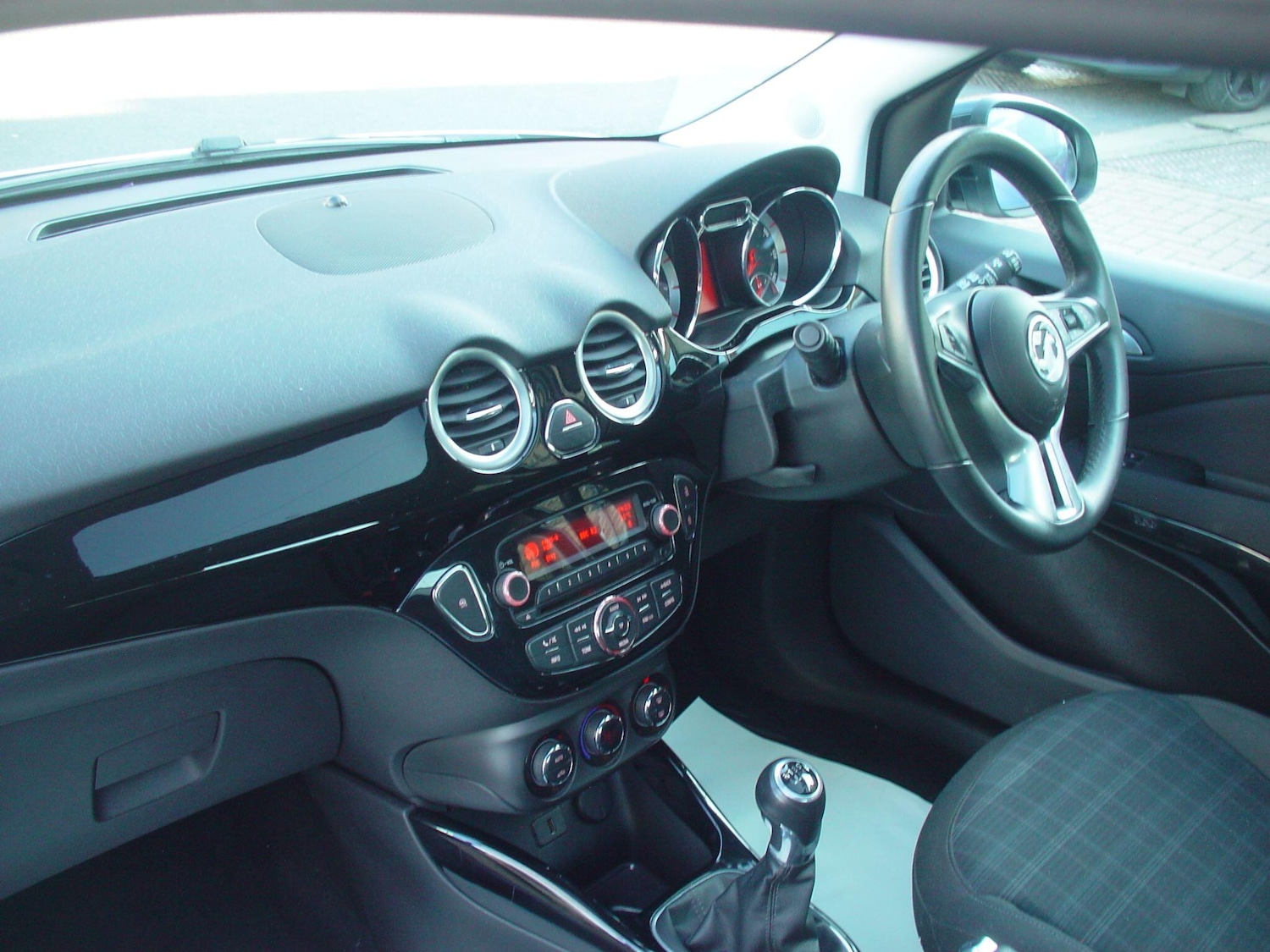 Used Vauxhall ADAM for sale - 77823600: Photo 20