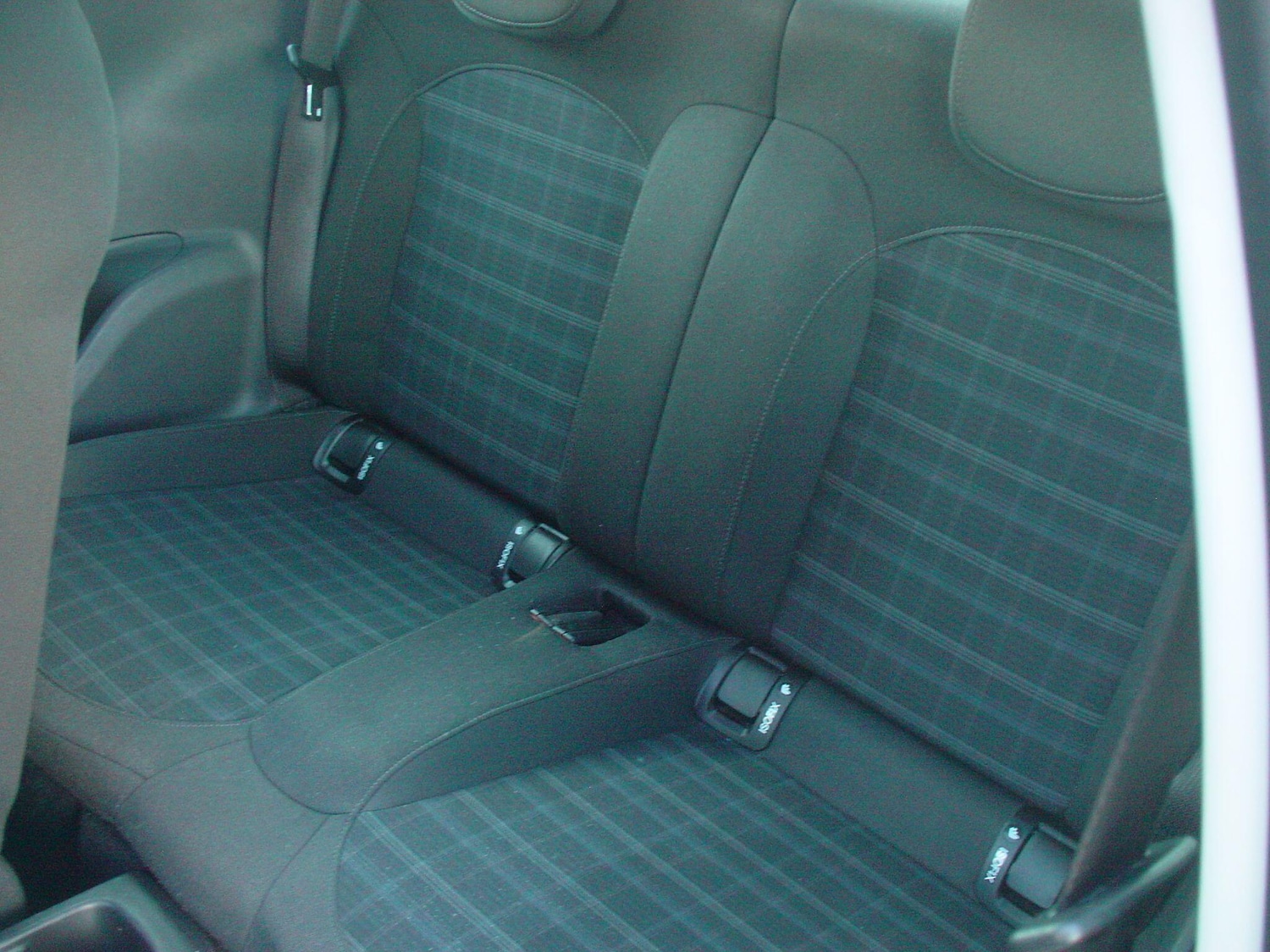 Used Vauxhall ADAM for sale - 77823600: Photo 21