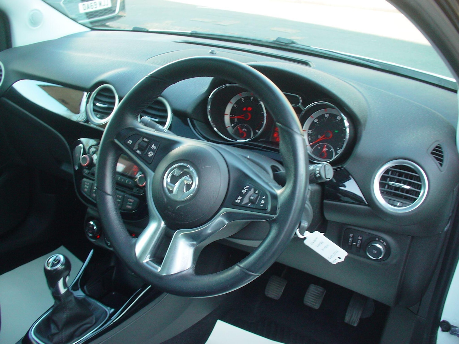 Used Vauxhall ADAM for sale - 77823600: Photo 23