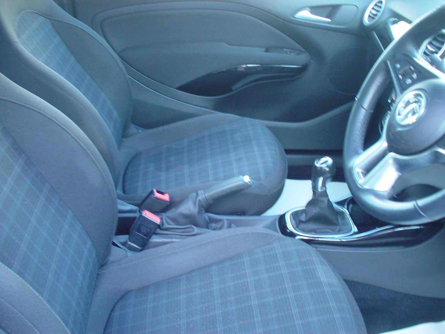 Used Vauxhall ADAM for sale - 77823600: Photo 25