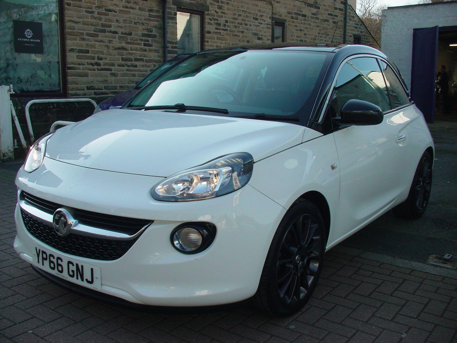 Used Vauxhall ADAM for sale - 77823600: Photo 5