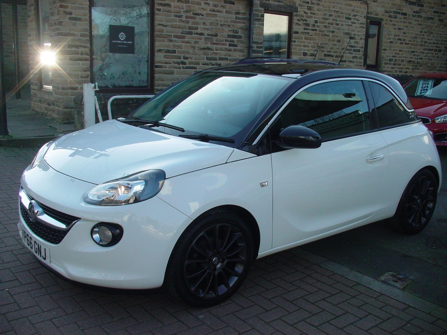 Used Vauxhall ADAM for sale - 77823600: Photo 7