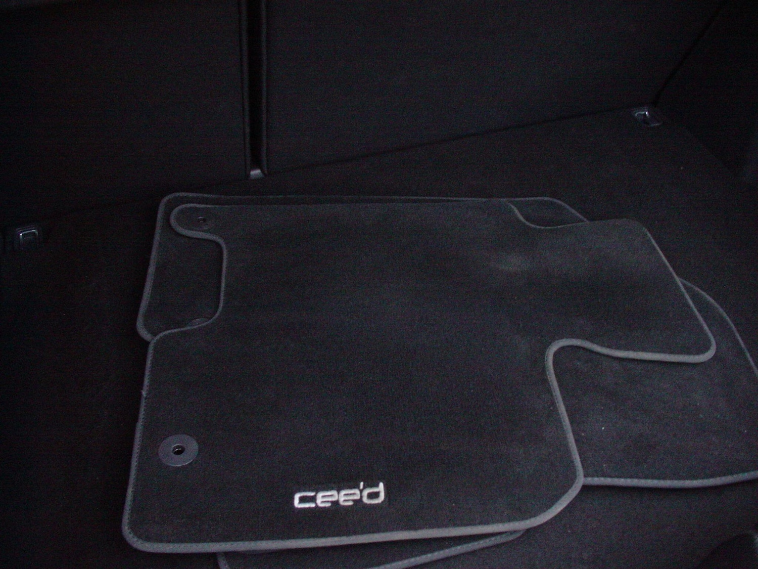 Used Kia Ceed for sale - 77824807: Photo 11