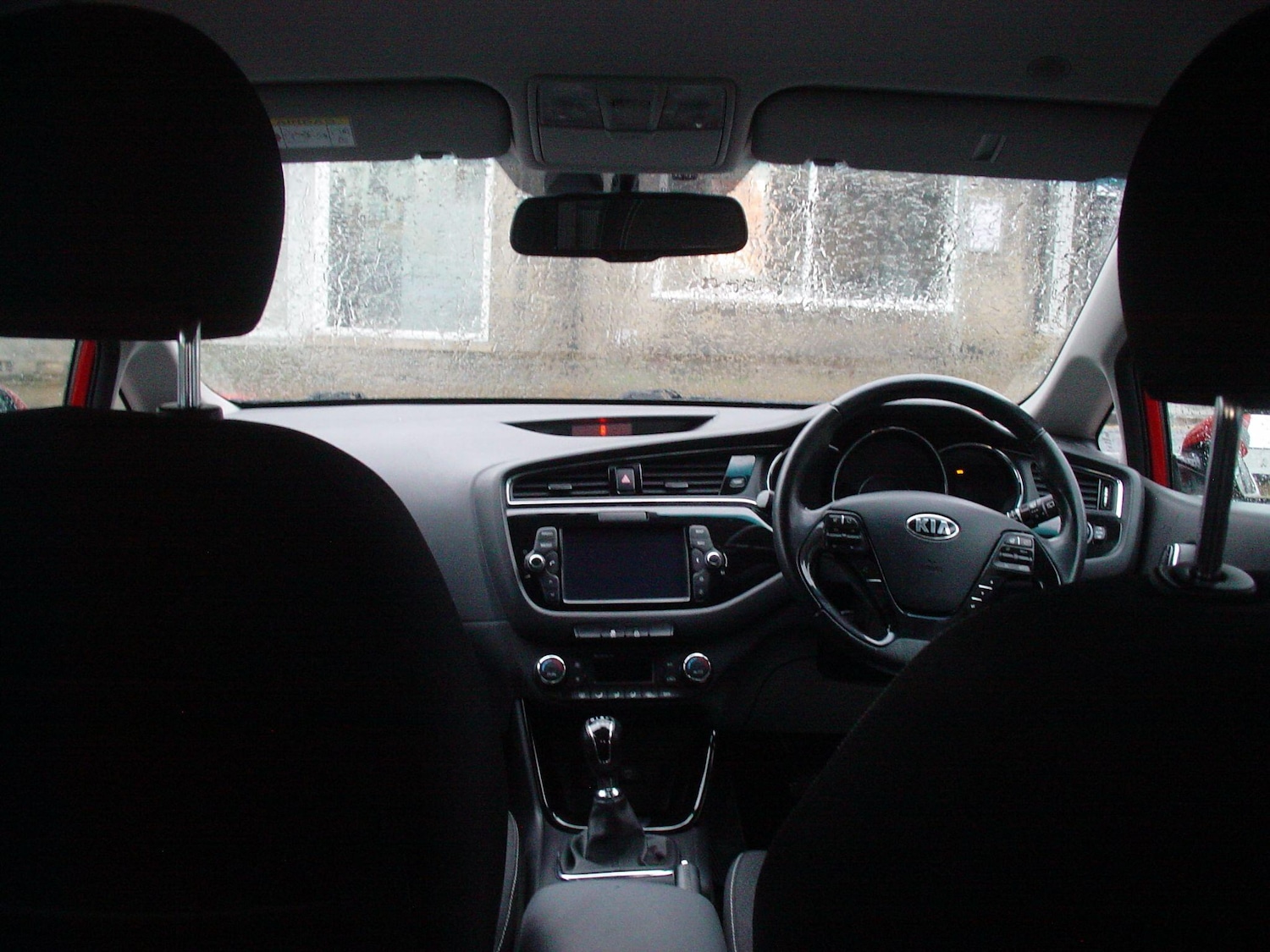 Used Kia Ceed for sale - 77824807: Photo 12