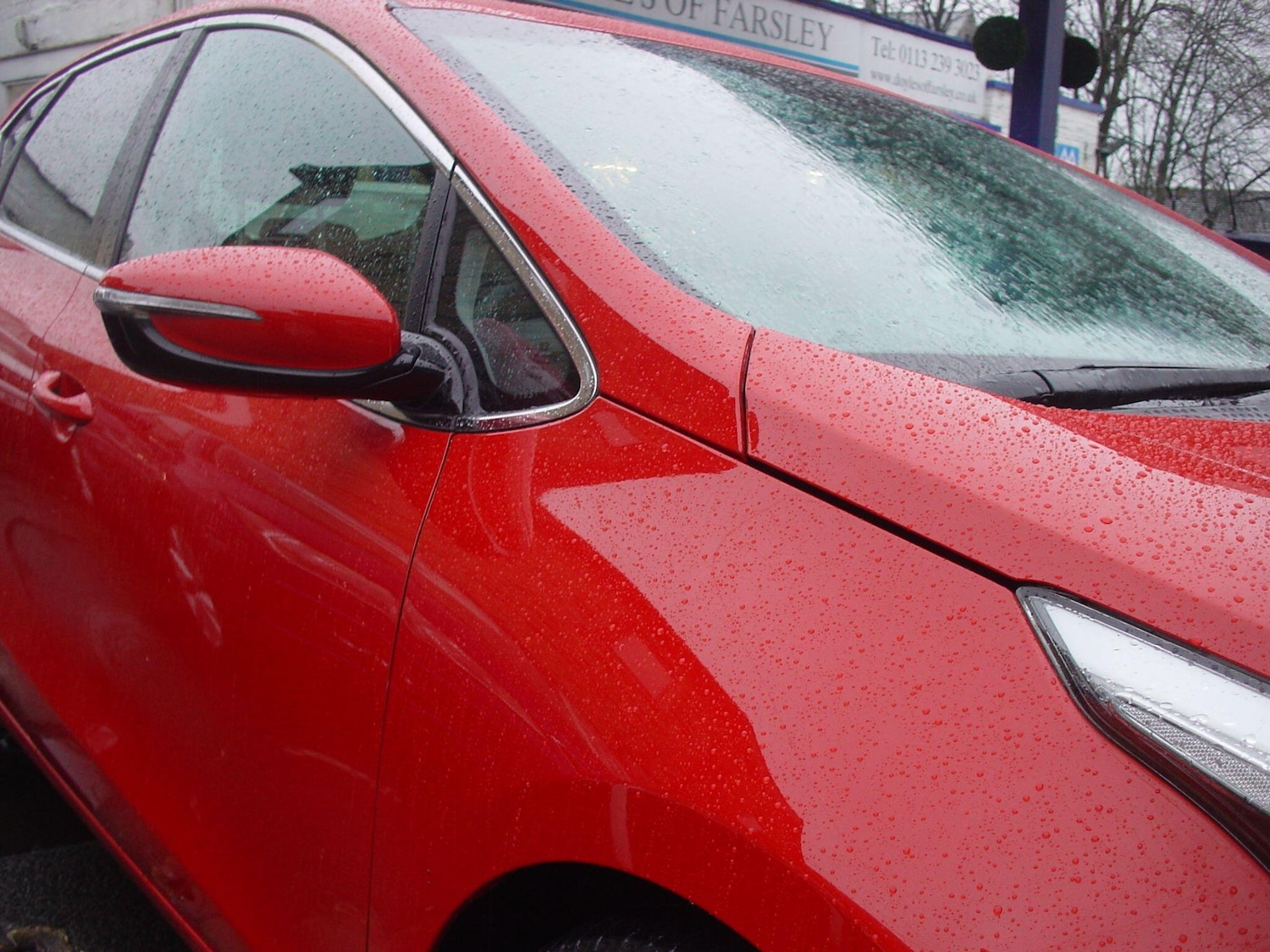 Used Kia Ceed for sale - 77824807: Photo 17