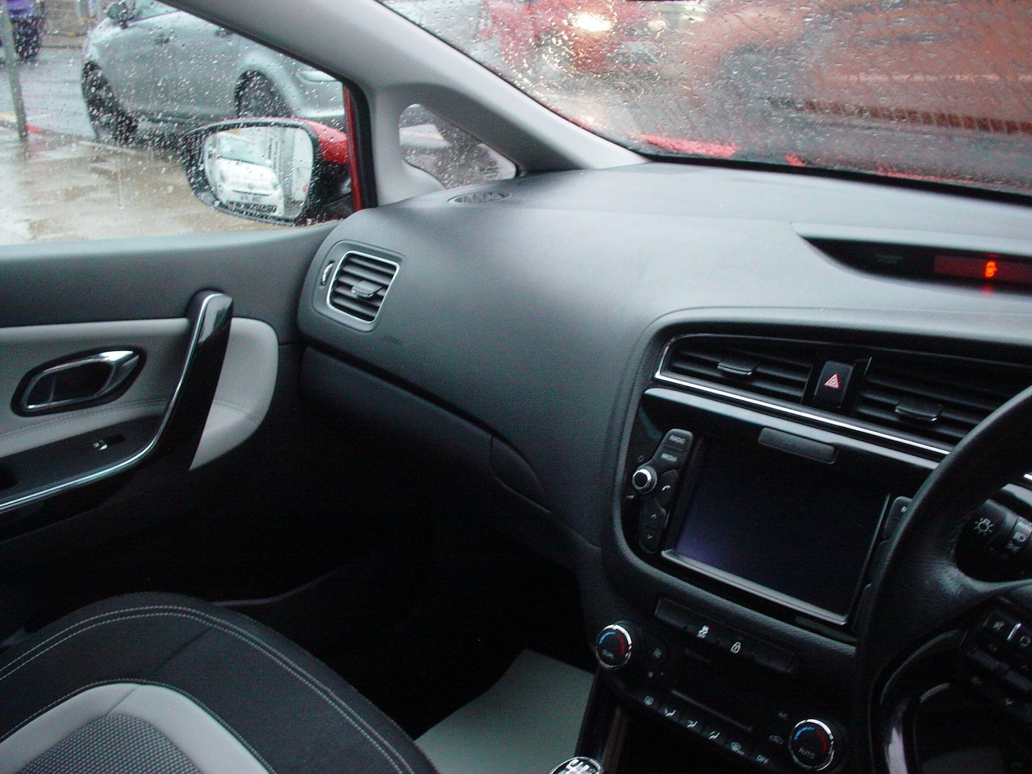 Used Kia Ceed for sale - 77824807: Photo 25