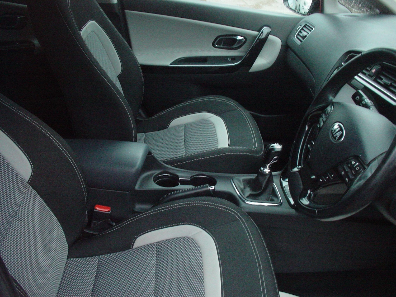 Used Kia Ceed for sale - 77824807: Photo 26