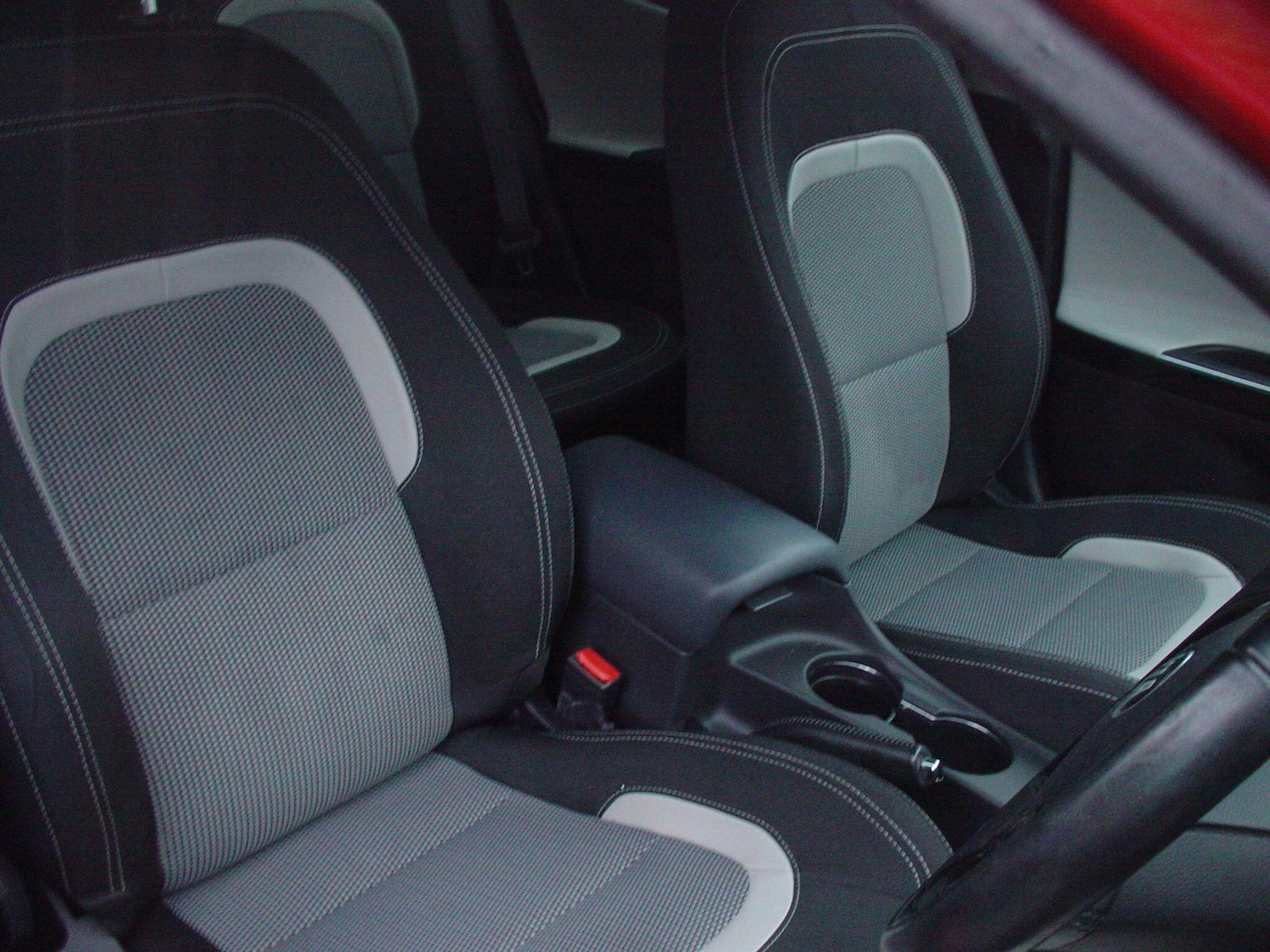 Used Kia Ceed for sale - 77824807: Photo 27