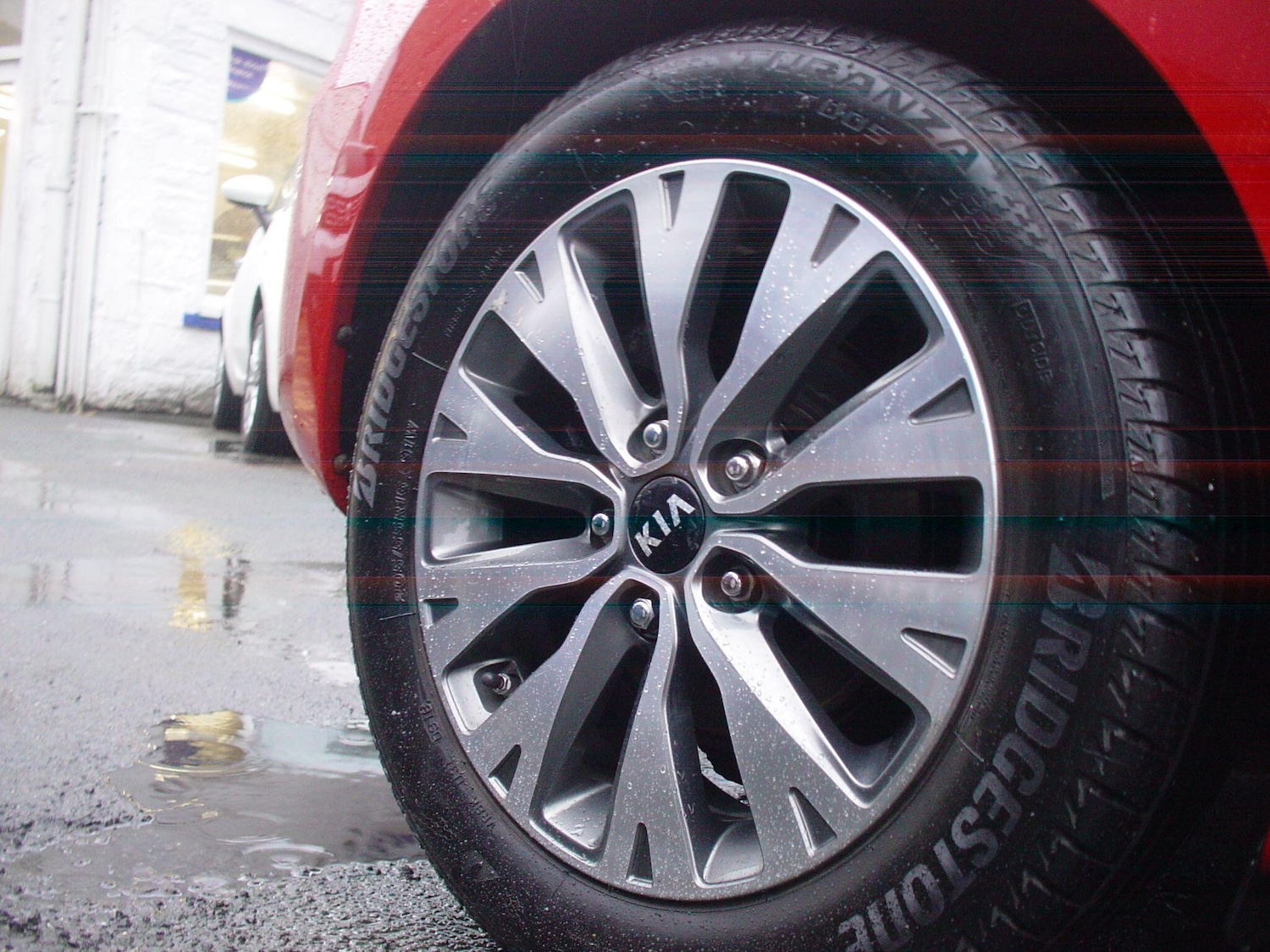 Used Kia Ceed for sale - 77824807: Photo 31