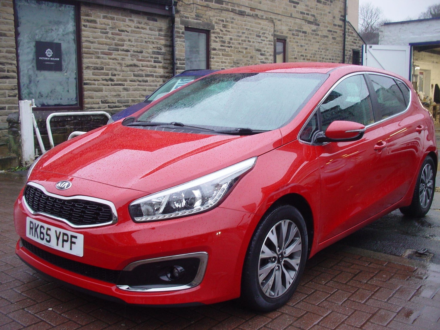 Used Kia Ceed for sale - 77824807: Photo 5