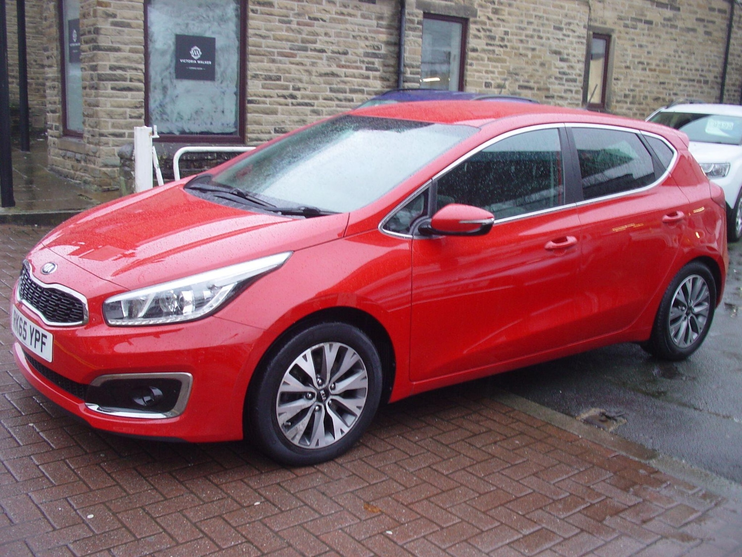 Used Kia Ceed for sale - 77824807: Photo 7