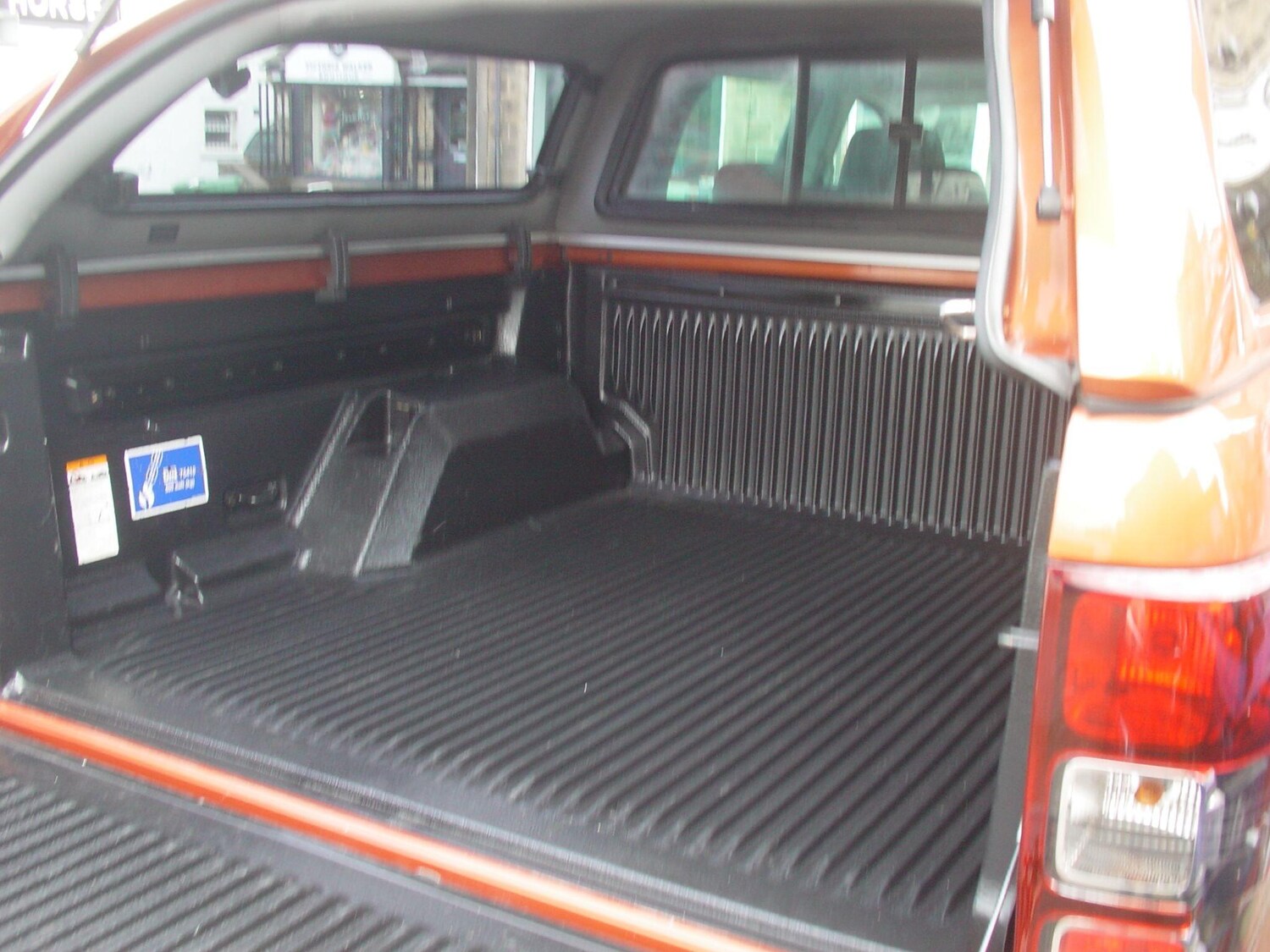 Used Ford Ranger for sale - 77823724: Photo 11