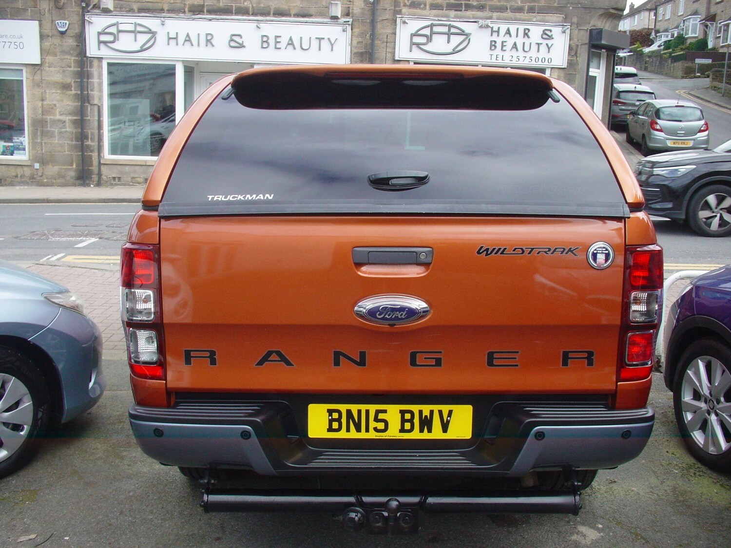 Used Ford Ranger for sale - 77823724: Photo 12