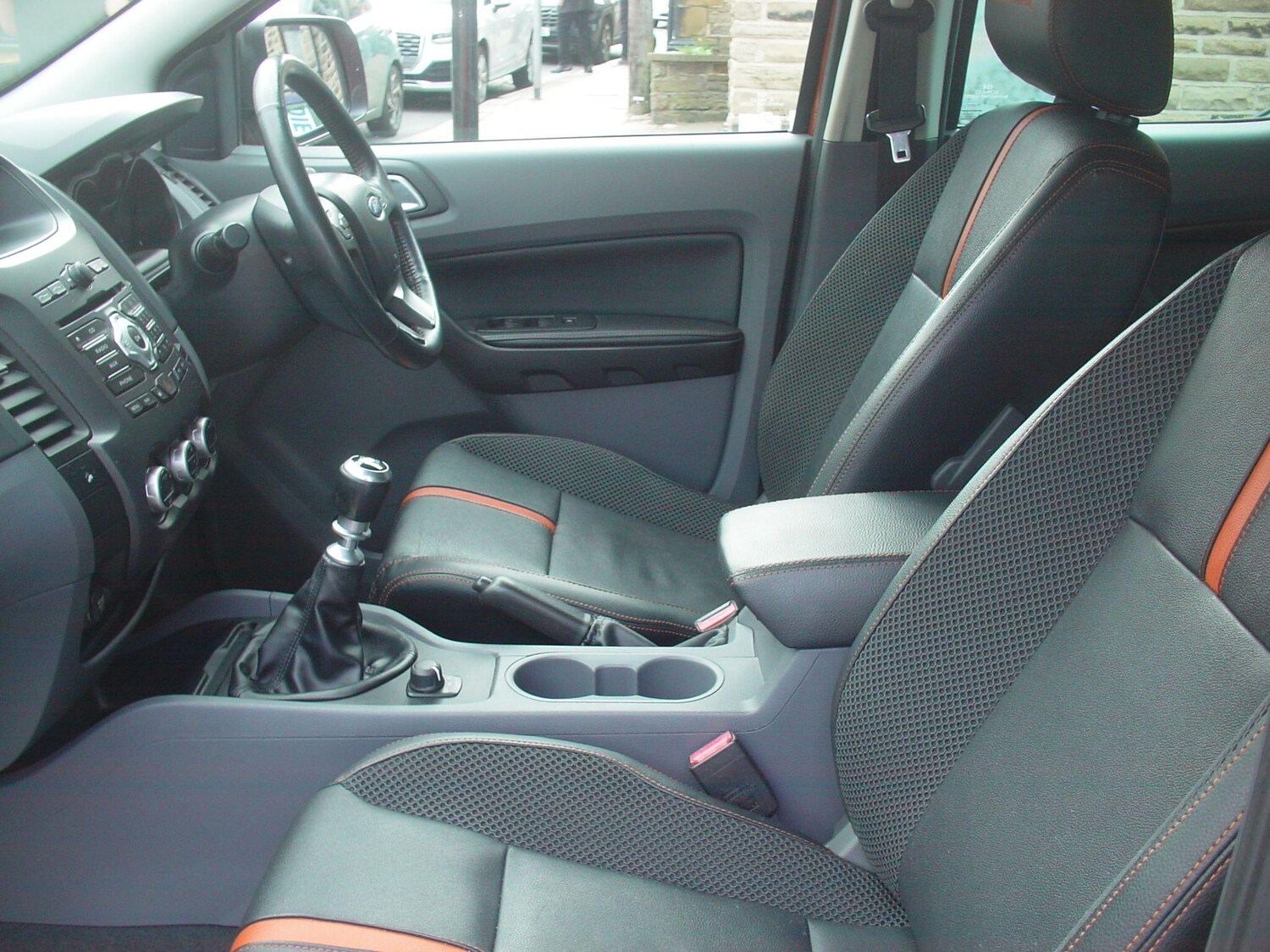 Used Ford Ranger for sale - 77823724: Photo 18