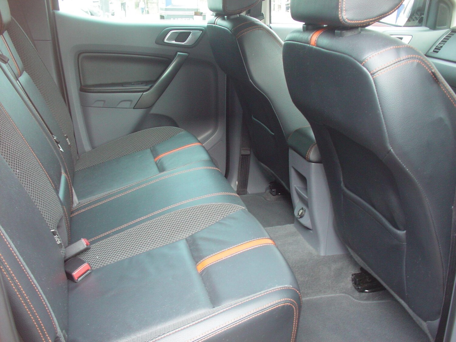 Used Ford Ranger for sale - 77823724: Photo 21