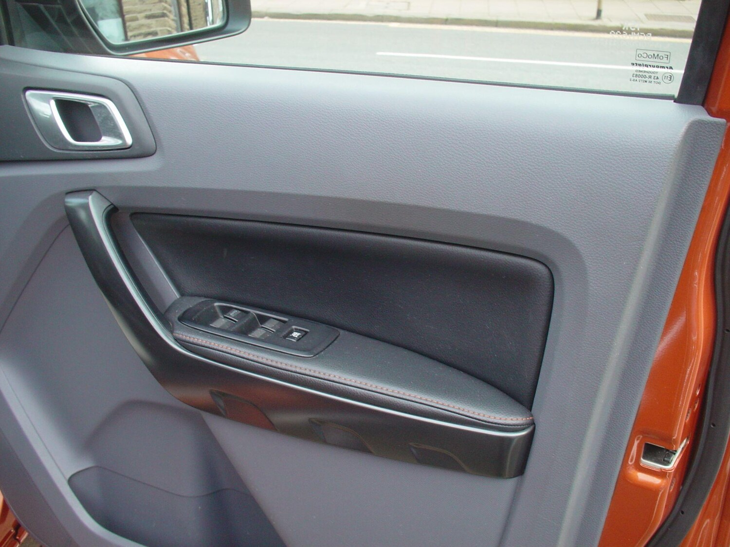 Used Ford Ranger for sale - 77823724: Photo 22