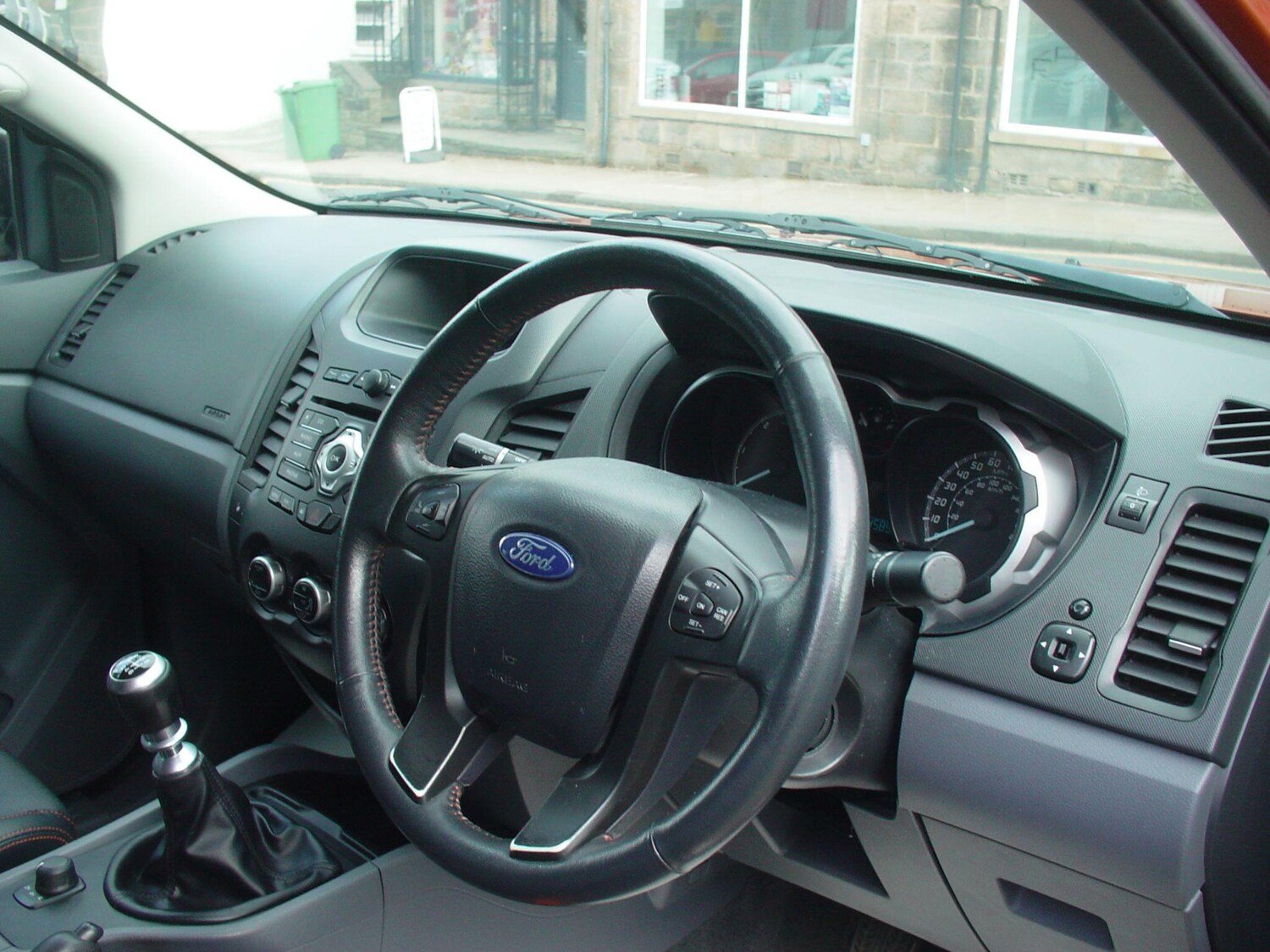 Used Ford Ranger for sale - 77823724: Photo 23