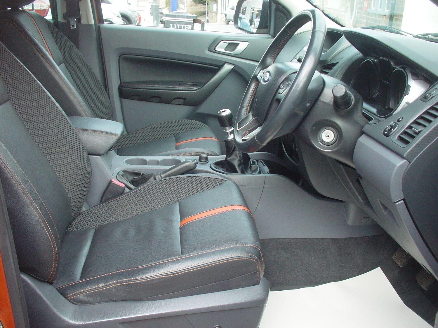 Used Ford Ranger for sale - 77823724: Photo 25