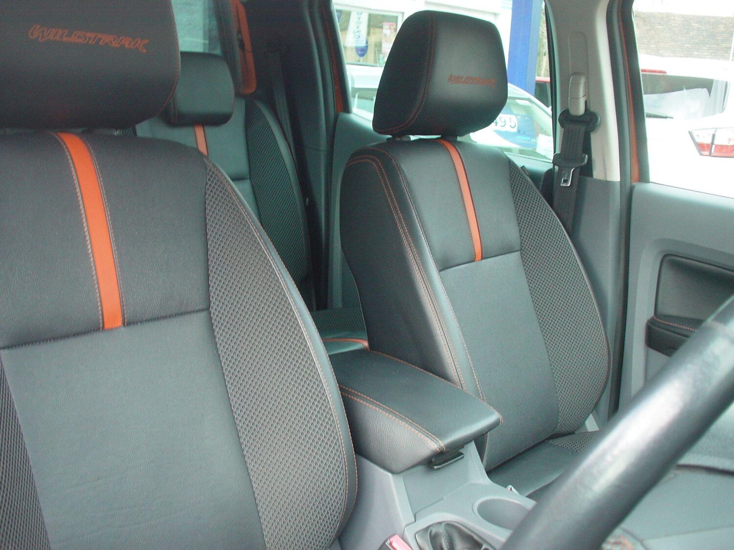 Used Ford Ranger for sale - 77823724: Photo 26