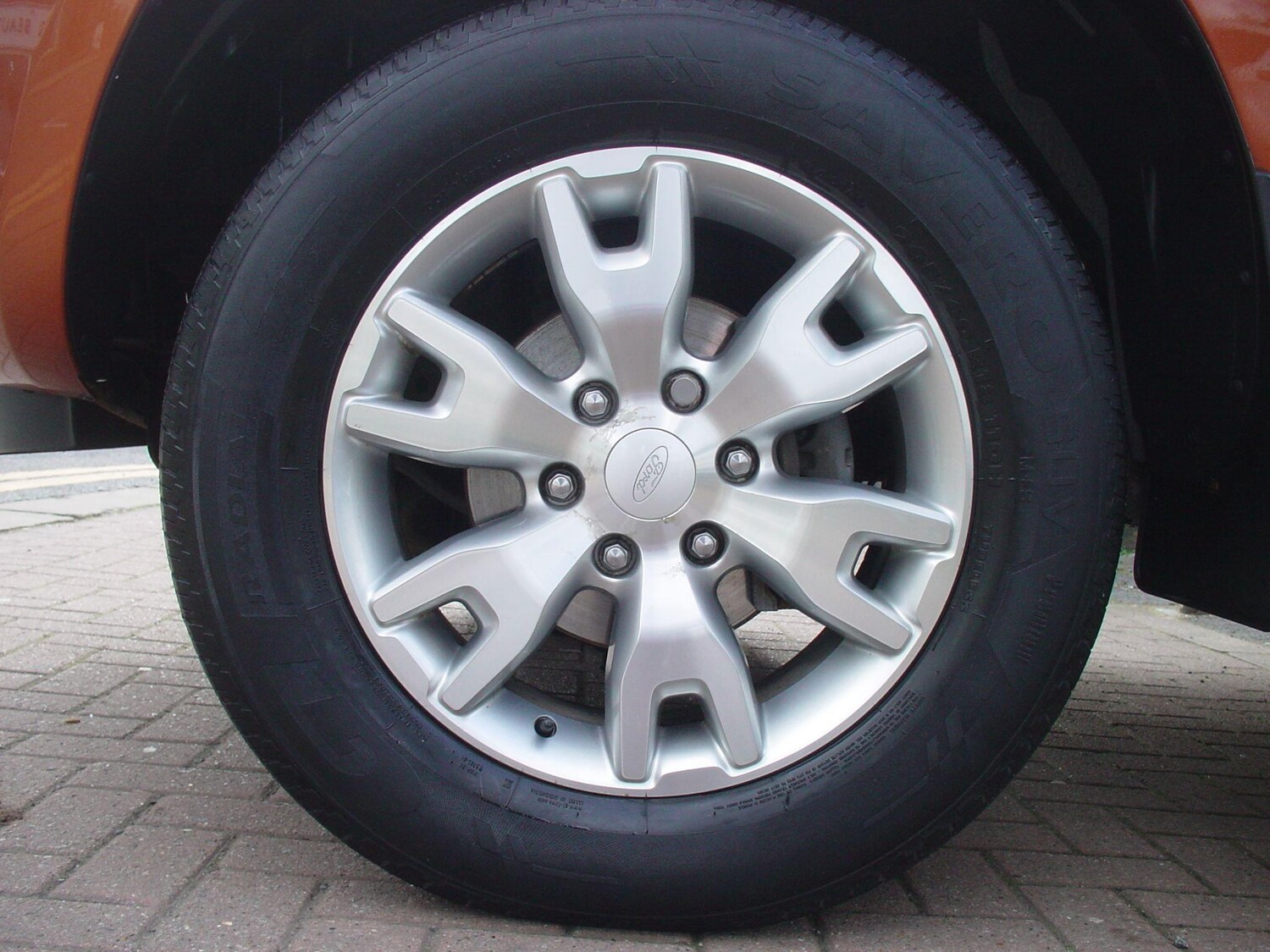 Used Ford Ranger for sale - 77823724: Photo 28