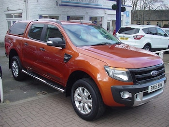 Used Ford Ranger 2015 for sale - 77823724: Photo