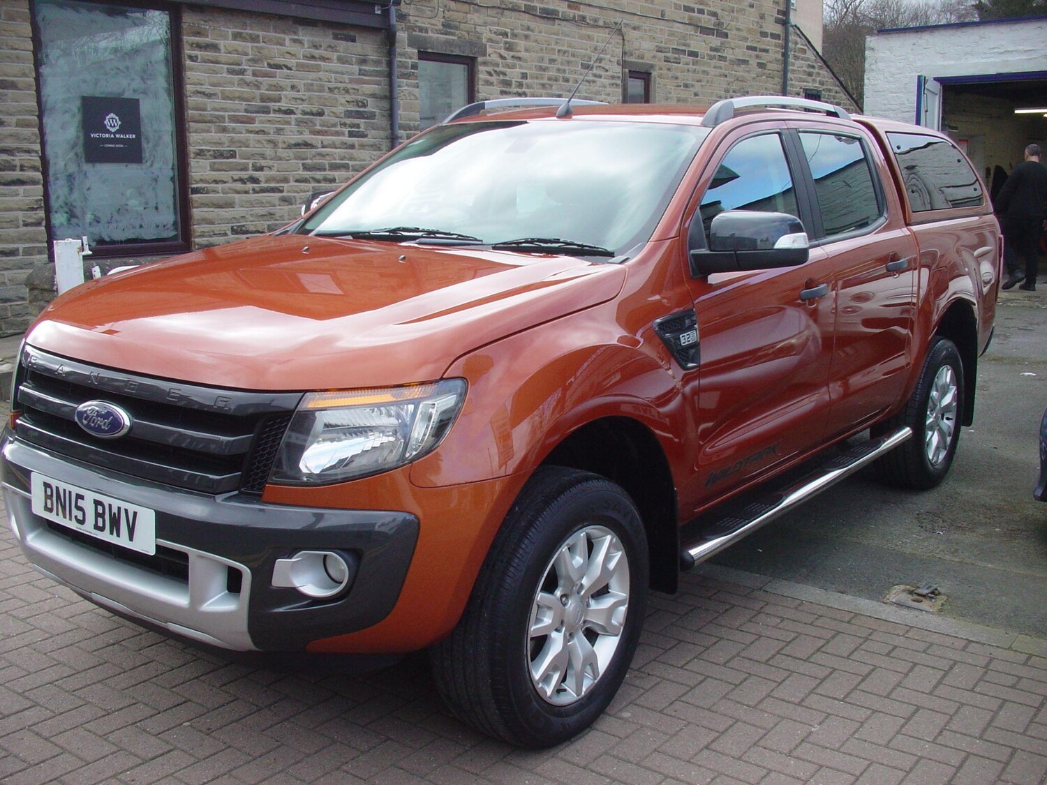 Used Ford Ranger for sale - 77823724: Photo 6