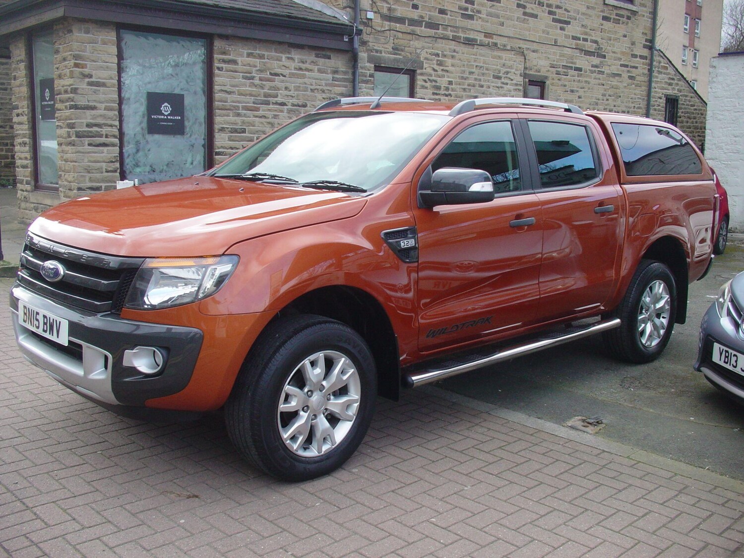 Used Ford Ranger for sale - 77823724: Photo 7