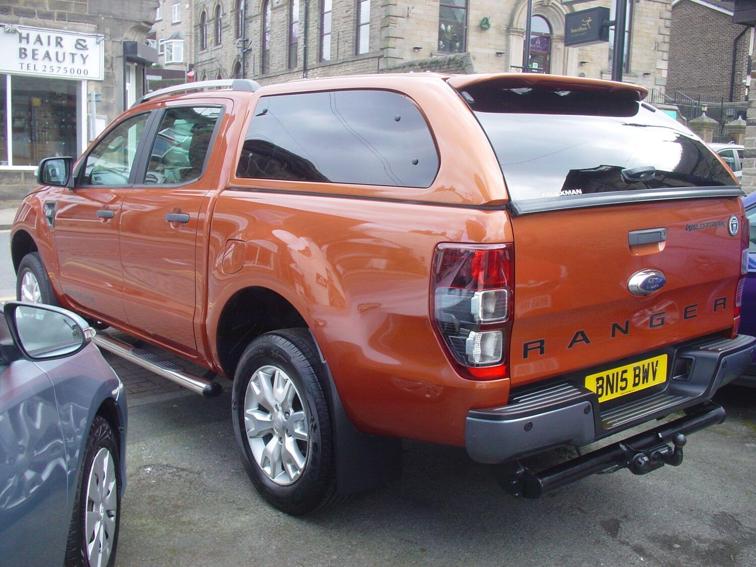 Used Ford Ranger for sale - 77823724: Photo 8