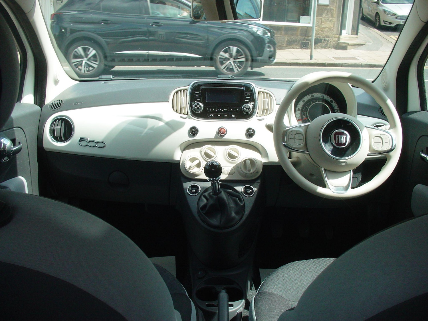 Used Fiat 500 for sale - 77825144: Photo 12