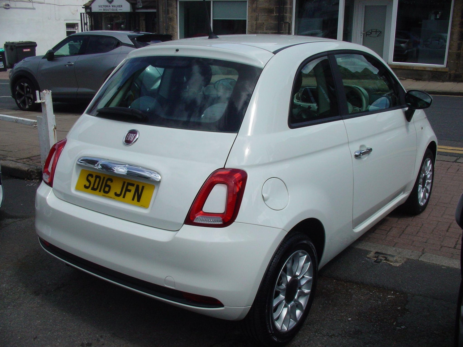 Used Fiat 500 for sale - 77825144: Photo 14