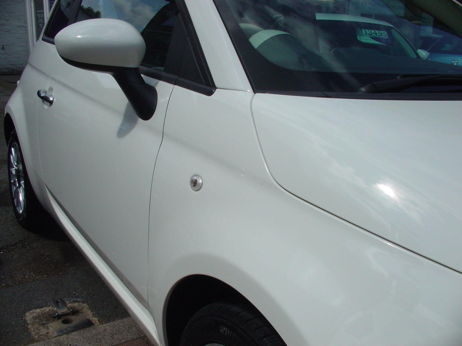 Used Fiat 500 for sale - 77825144: Photo 17