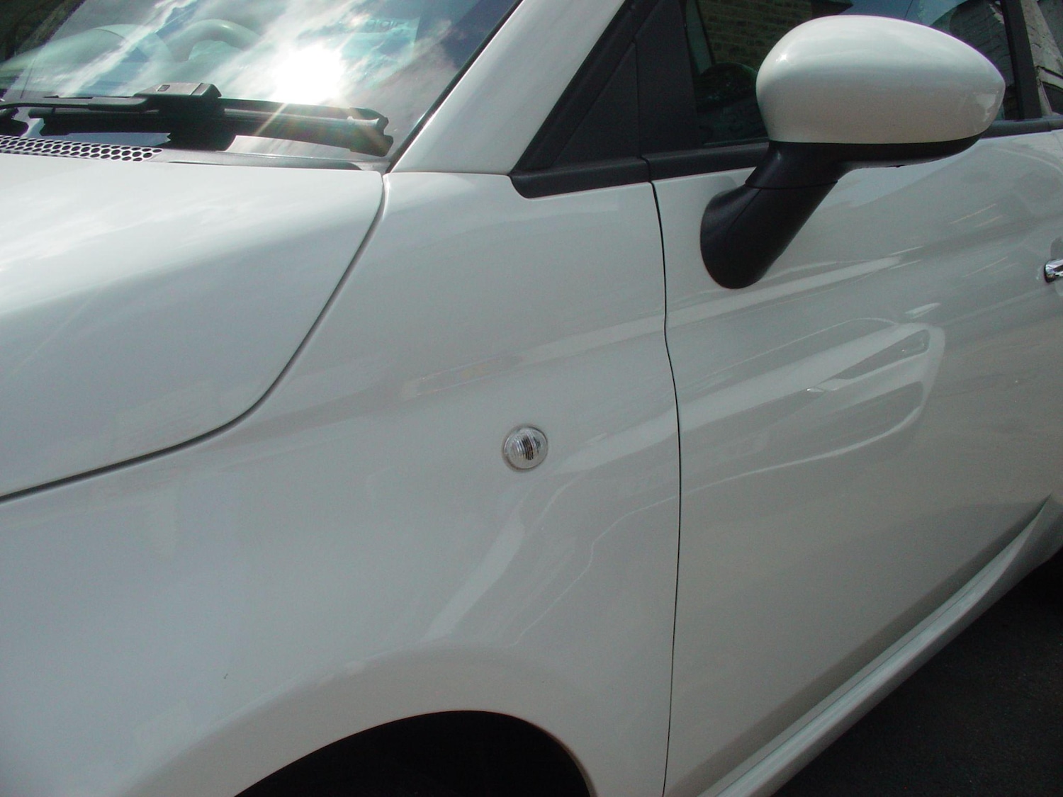 Used Fiat 500 for sale - 77825144: Photo 18