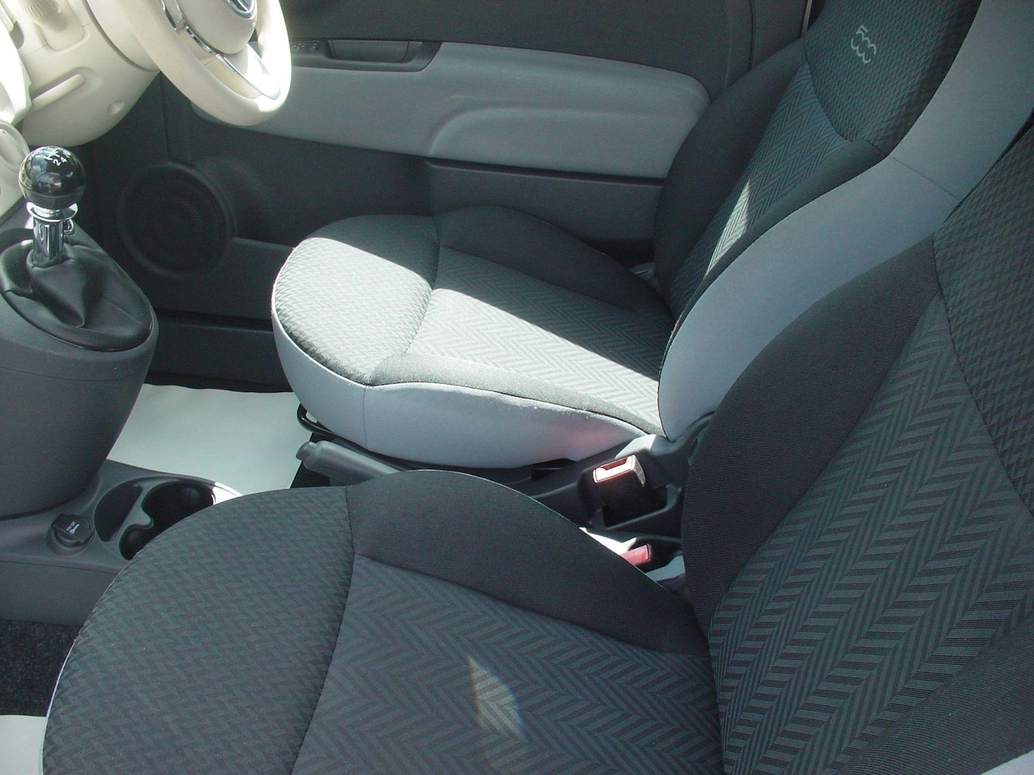 Used Fiat 500 for sale - 77825144: Photo 19