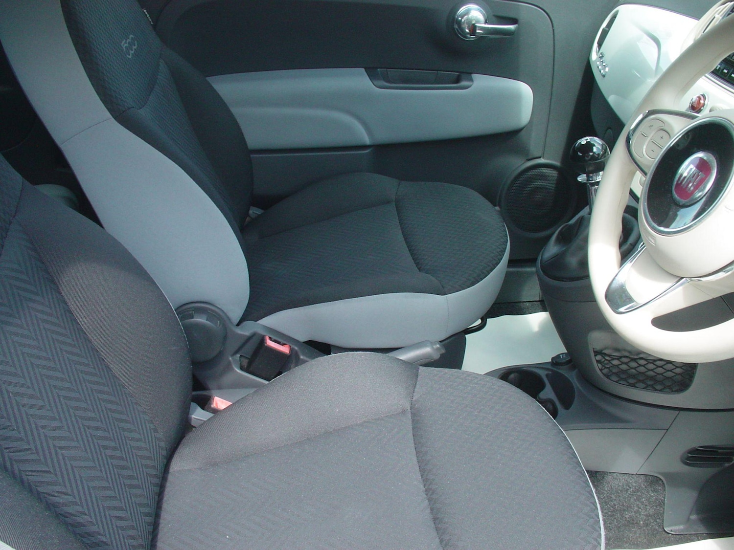 Used Fiat 500 for sale - 77825144: Photo 25