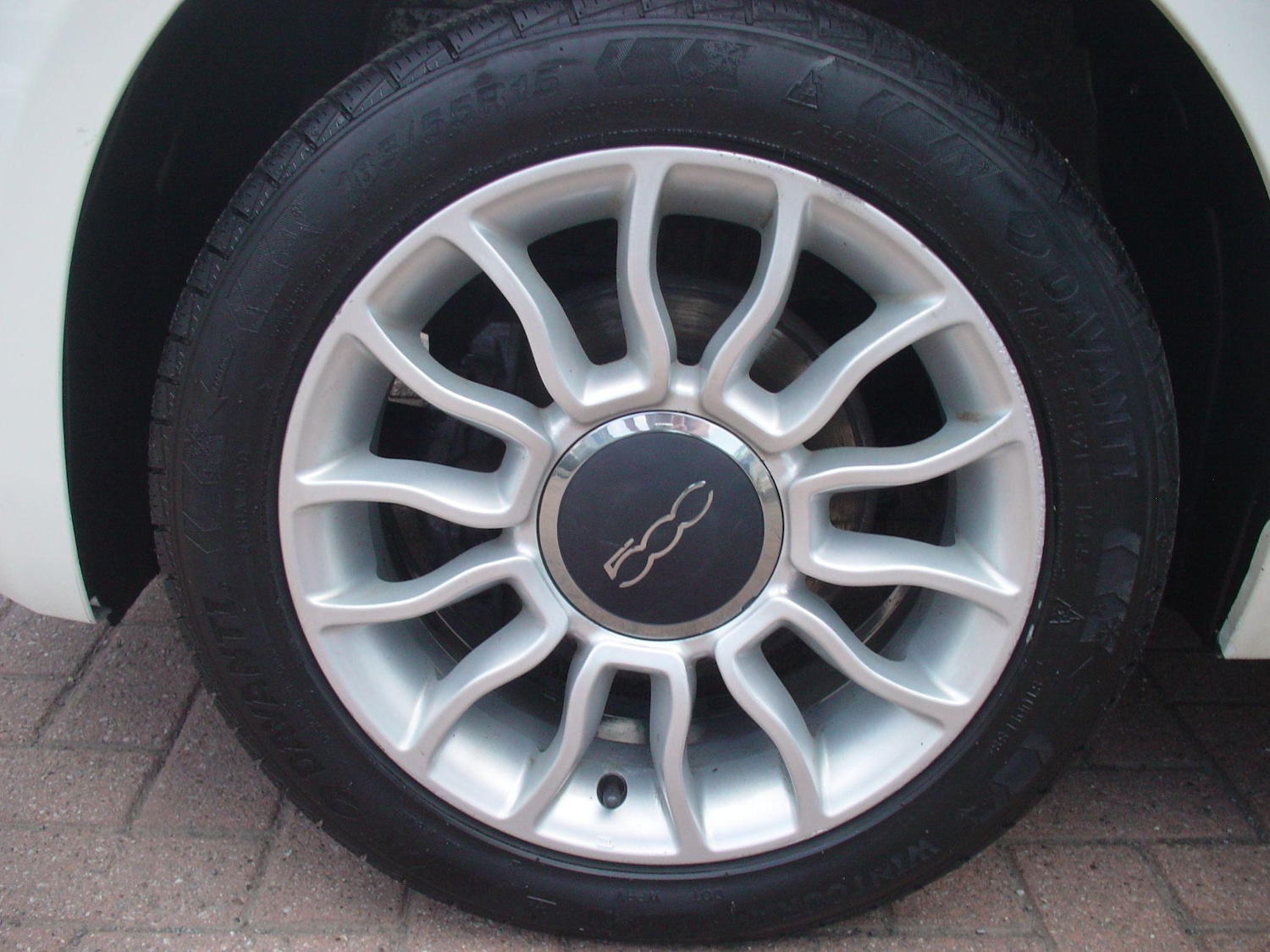 Used Fiat 500 for sale - 77825144: Photo 28