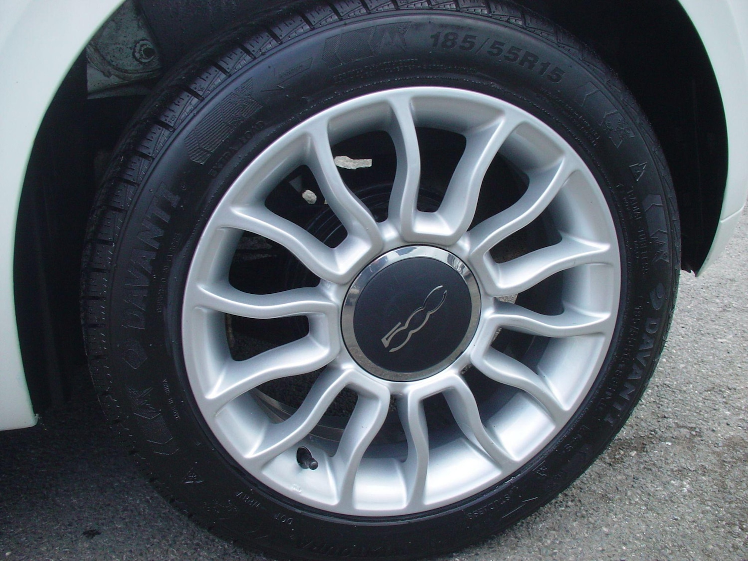 Used Fiat 500 for sale - 77825144: Photo 29