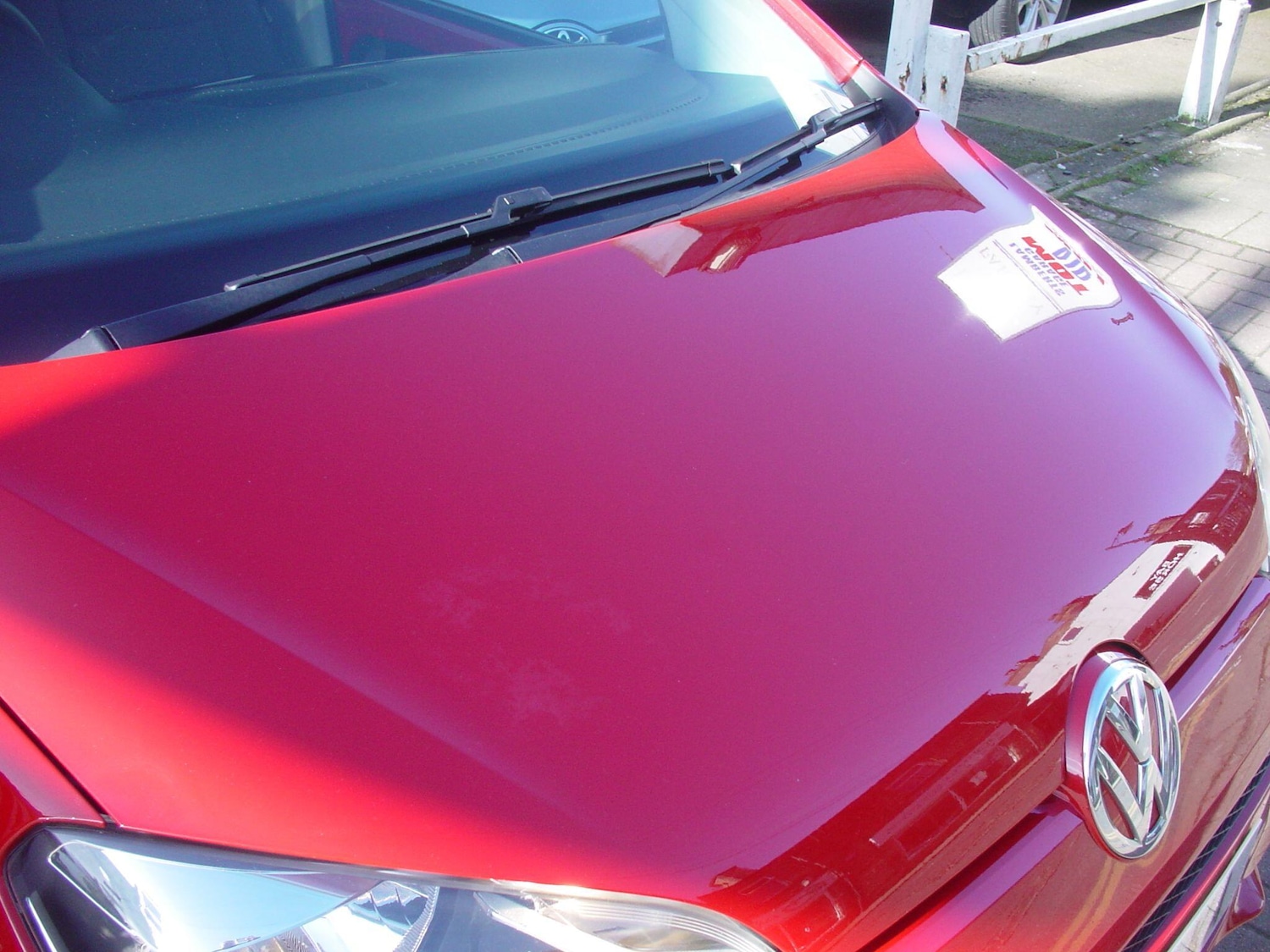 Used Volkswagen up! 2014 for sale - 77824063: Photo 15