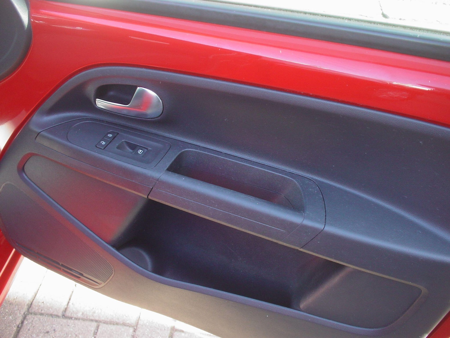 Used Volkswagen up! 2014 for sale - 77824063: Photo 23