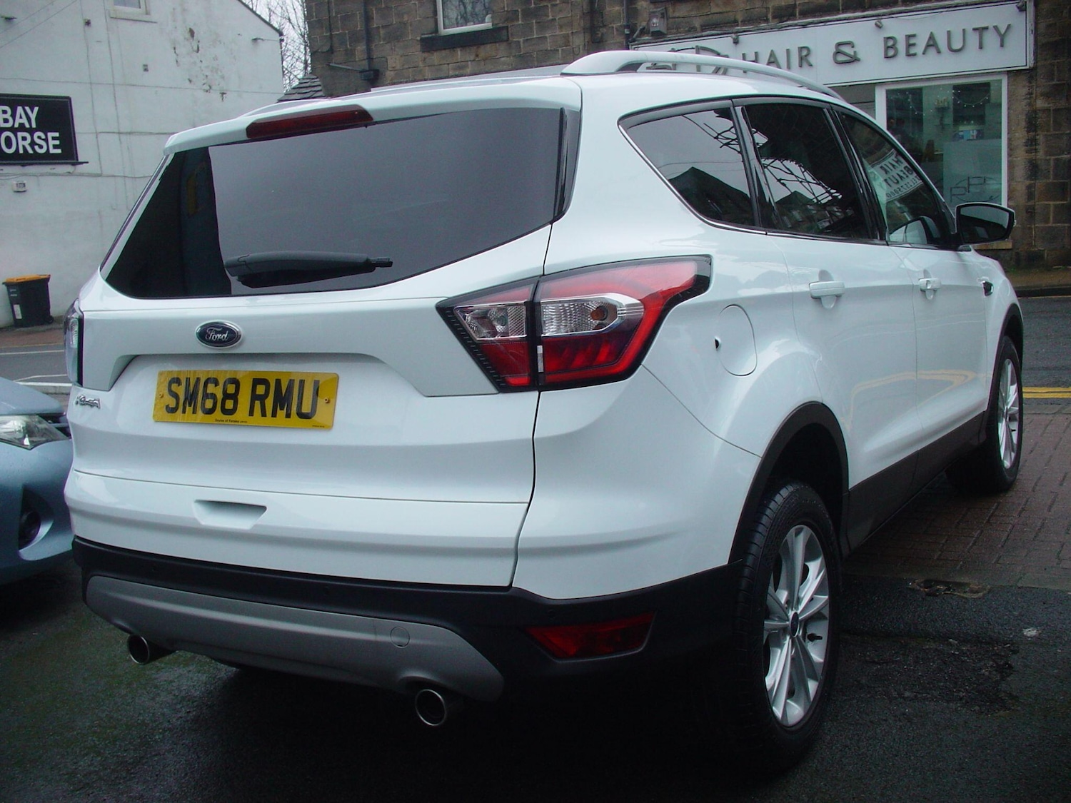 Used Ford Kuga for sale - 77824841: Photo 12