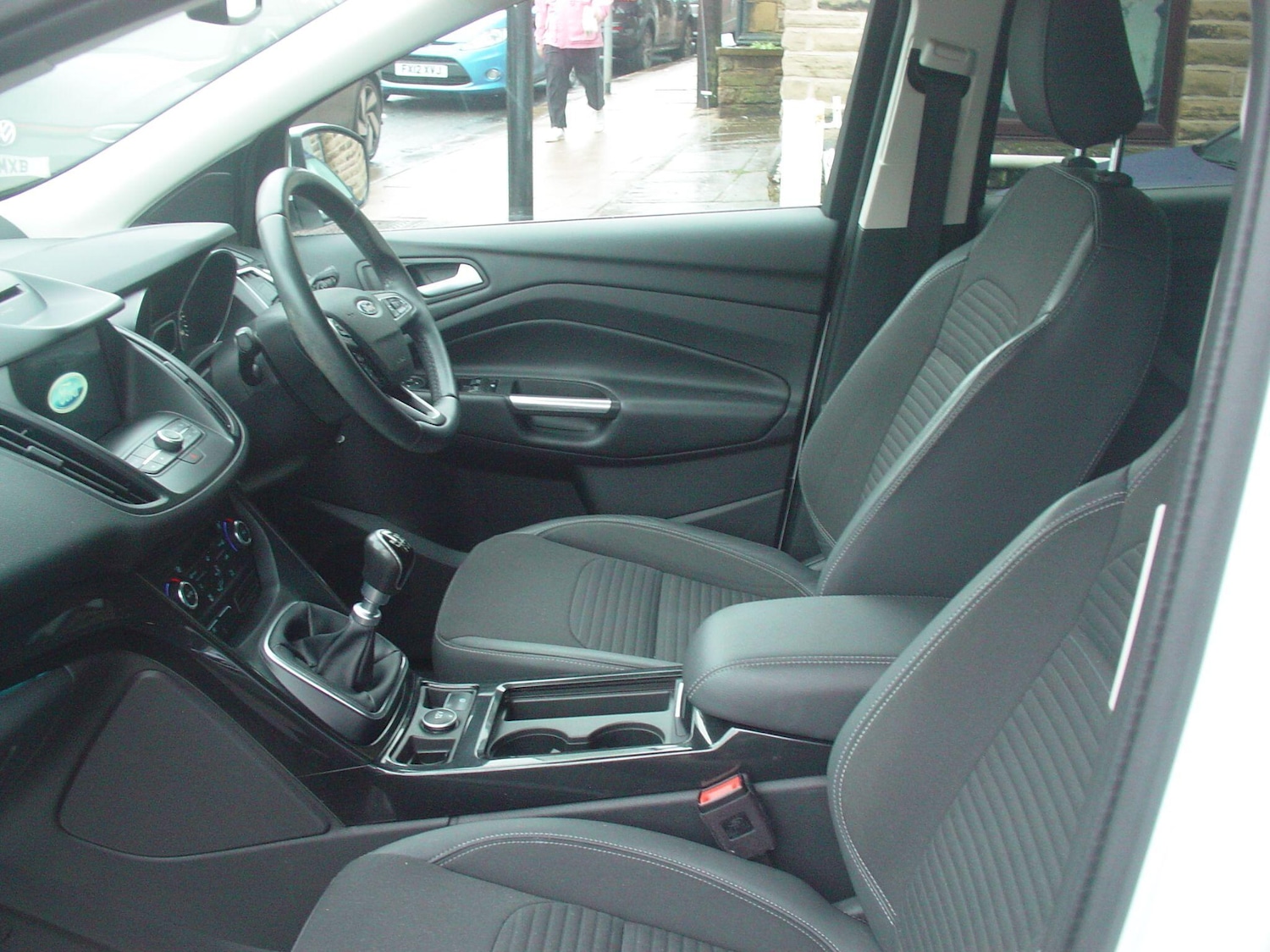 Used Ford Kuga for sale - 77824841: Photo 18
